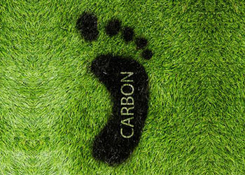 Carbon-footprint