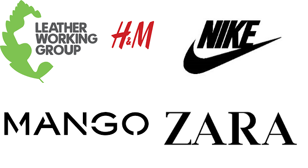 compliance reports for a number of International Organisations and Brands