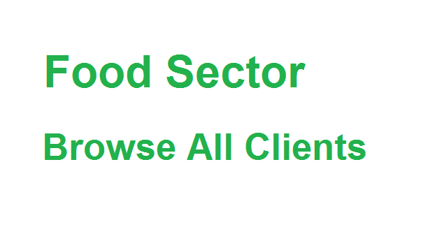 Food Sector