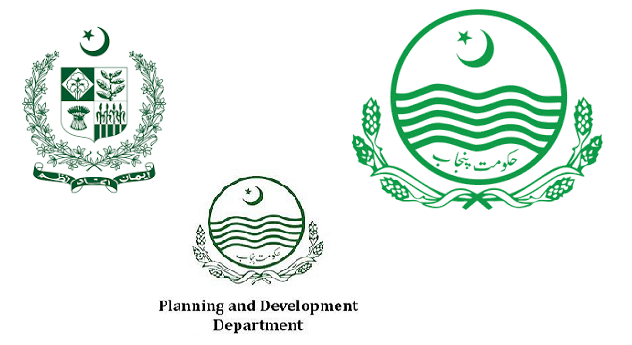 Green Pakistan Program: International Agencies Funded Government Project