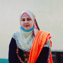 Ammara Mushtaq