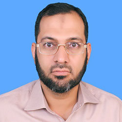 Muhammad Raza Ullah