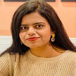Yamna Nasir