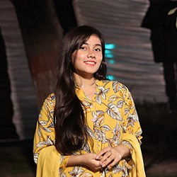 Zoya Shahid